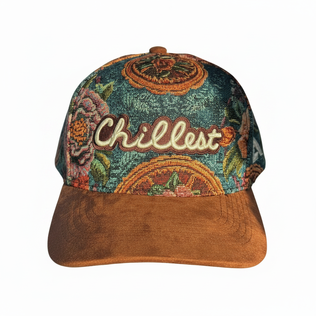 Canvas Crown