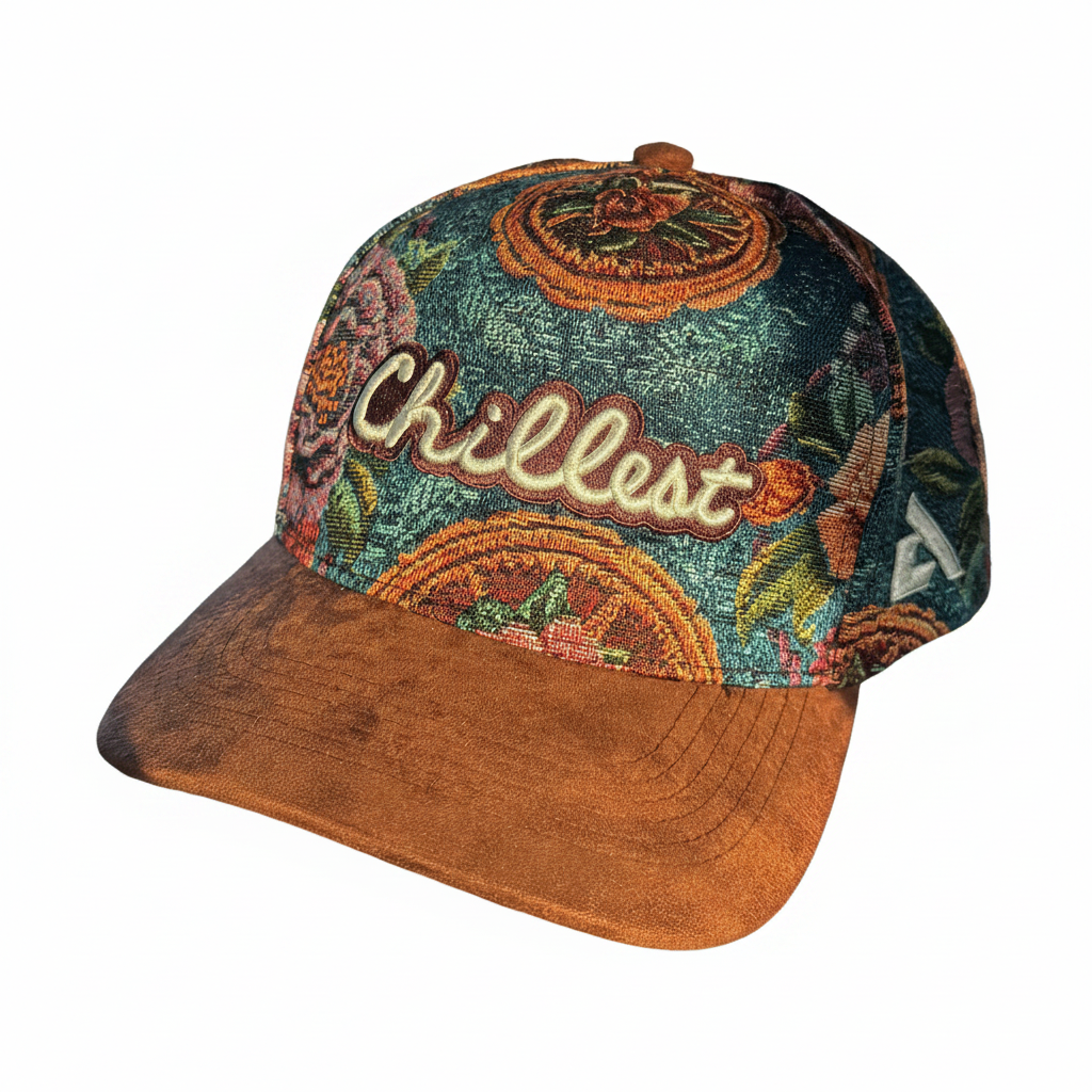 Canvas Crown