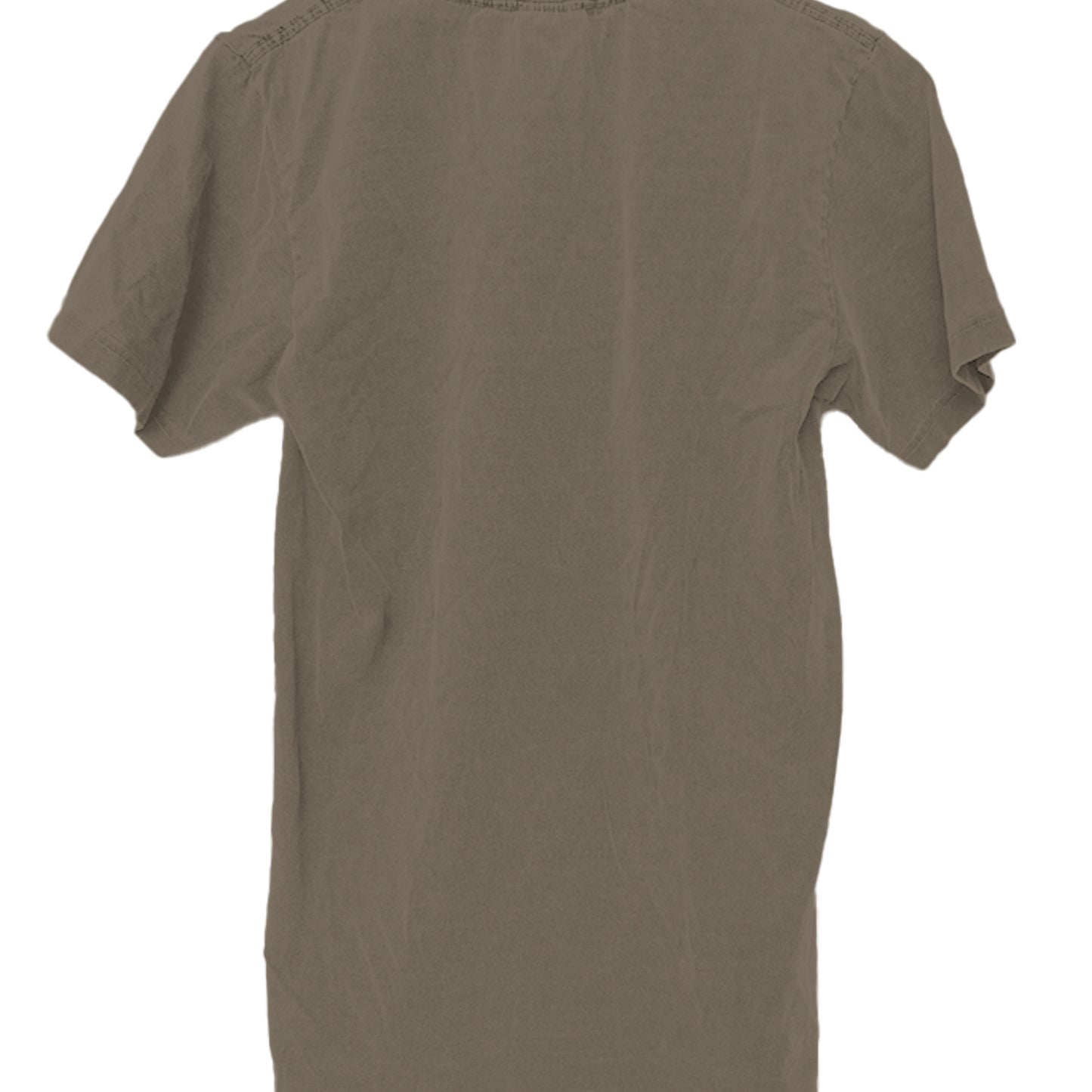 Olive - SHMHSS - BACK