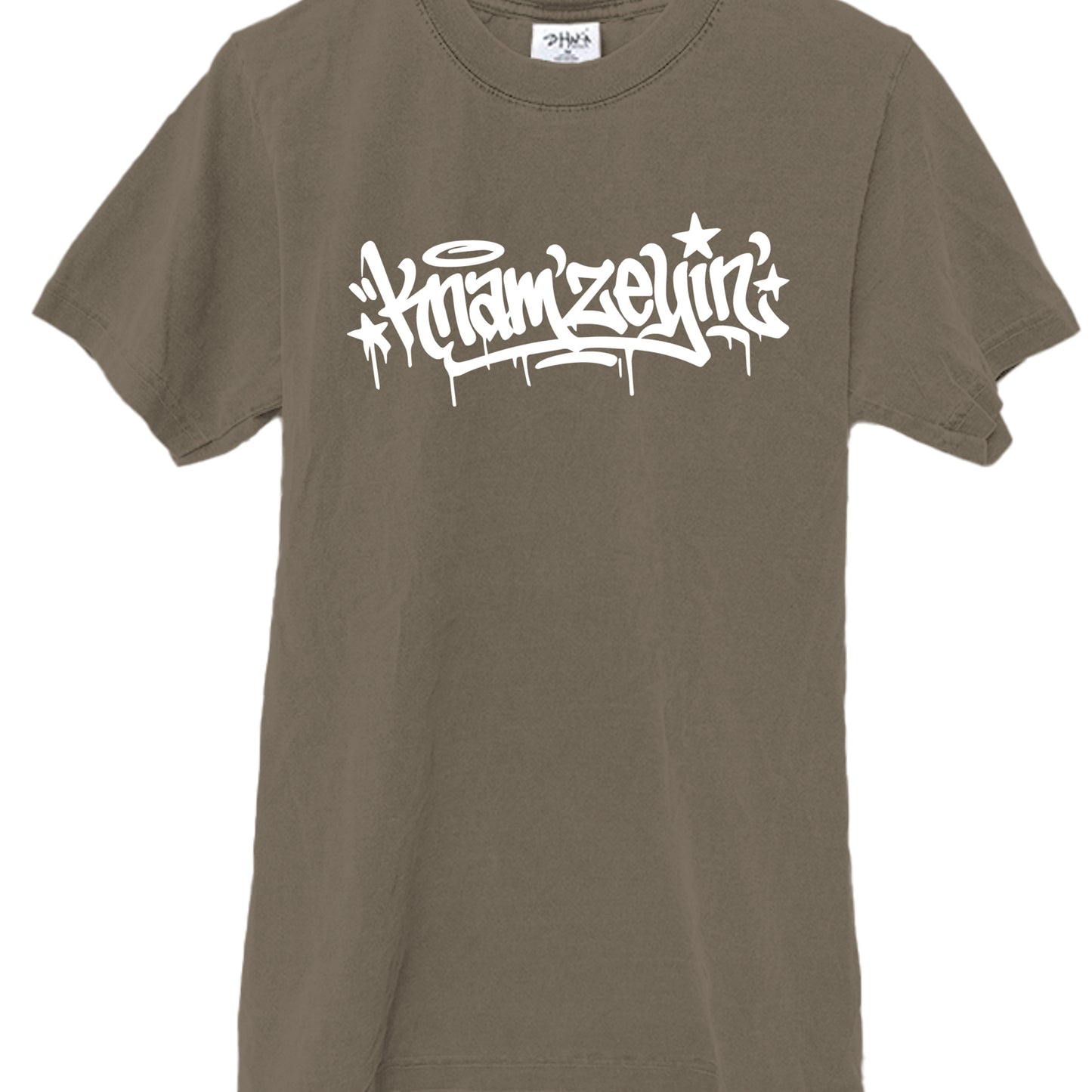 Olive - SHMHSS - FRONT