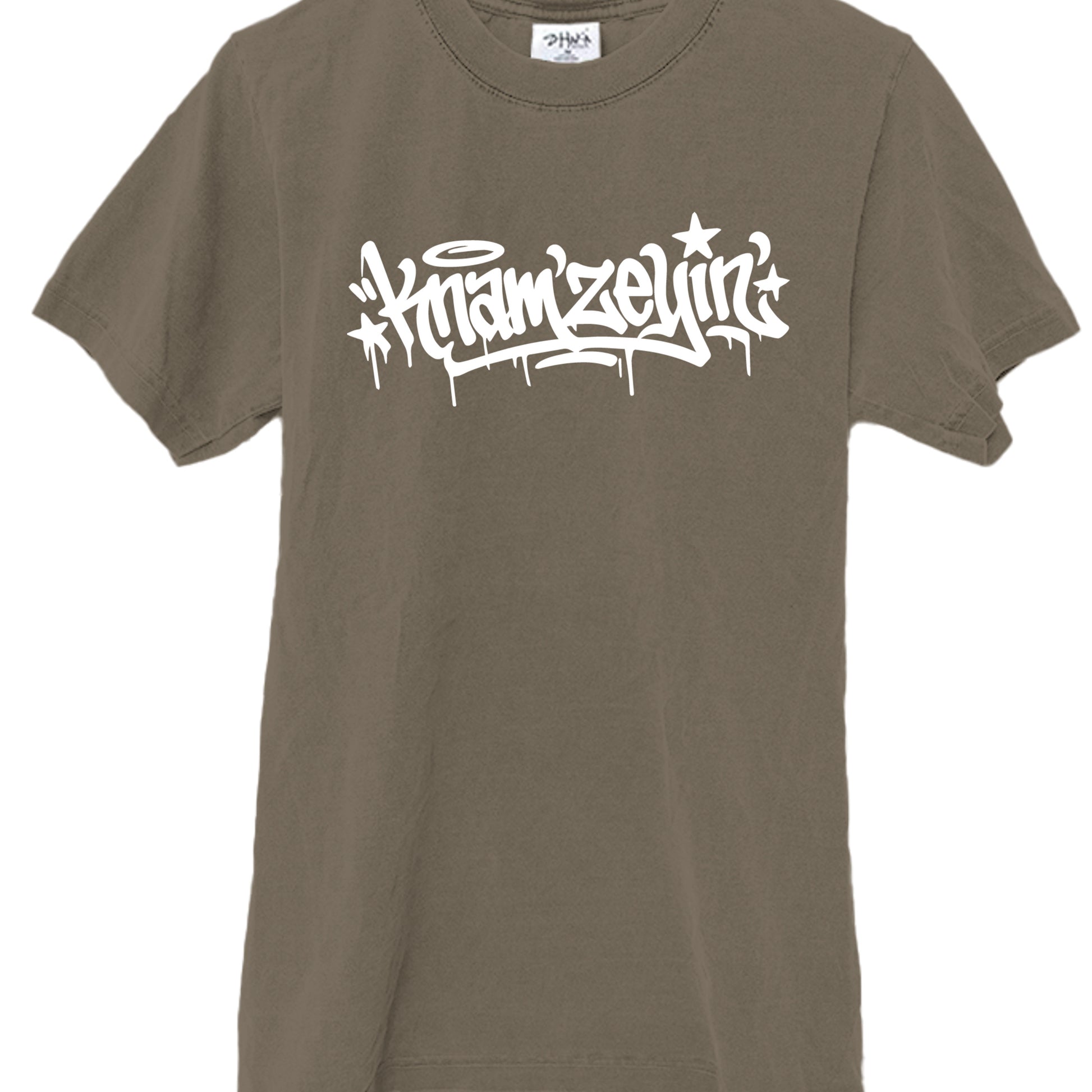 Olive - SHMHSS - FRONT