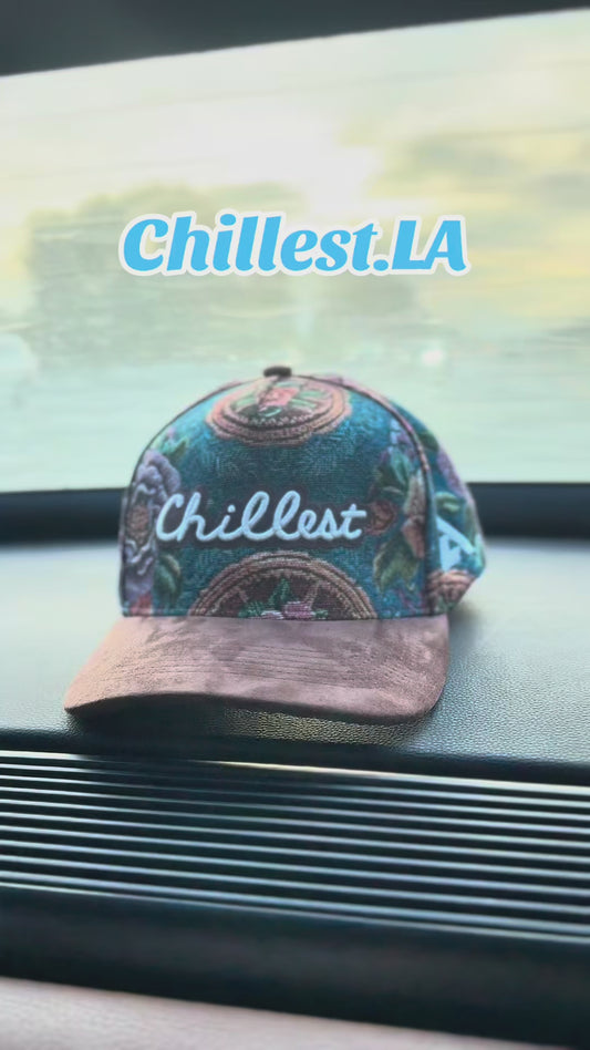 Canvas Crown